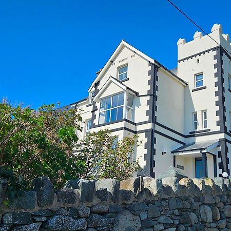 Vila Talarfor Barmouth Exteriér fotografie