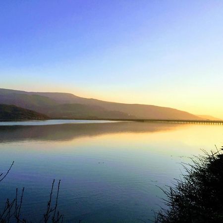 Vila Talarfor Barmouth Exteriér fotografie