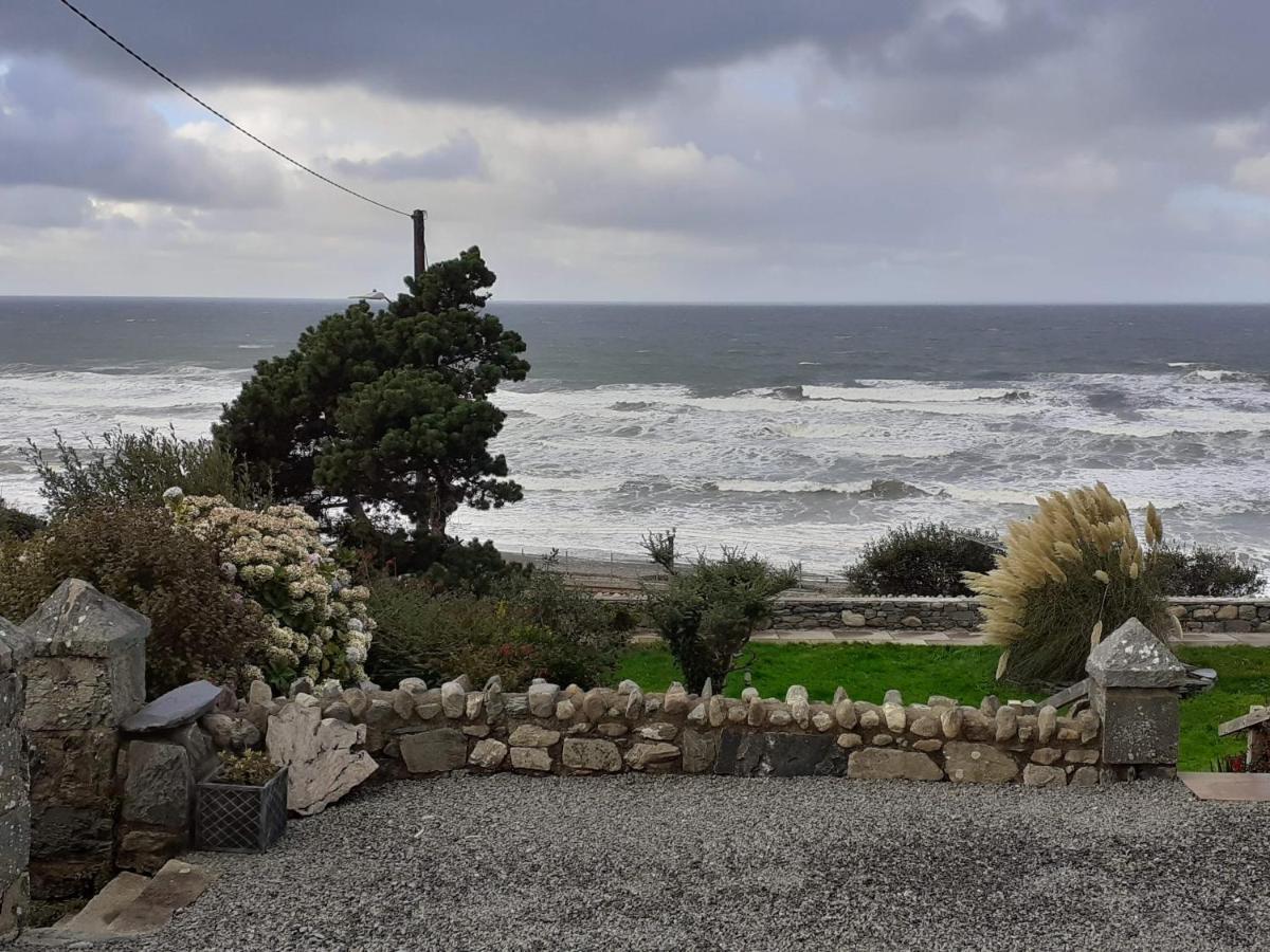 Vila Talarfor Barmouth Exteriér fotografie