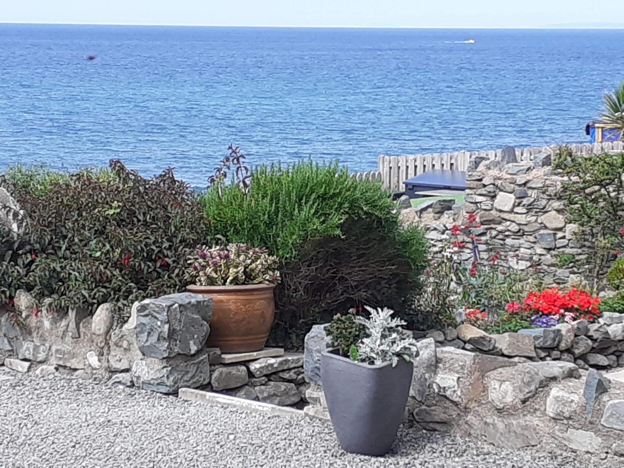 Vila Talarfor Barmouth Exteriér fotografie